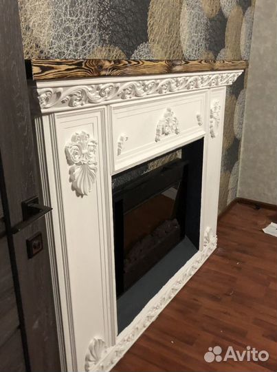 Панель декоративная