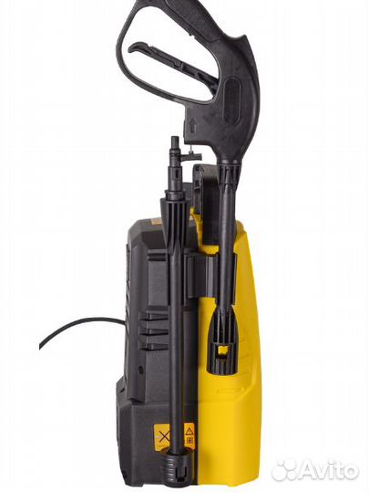 Садовый измельчитель электрический huter ESH-2500T