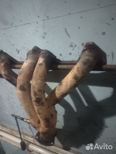 Глушитель на 14