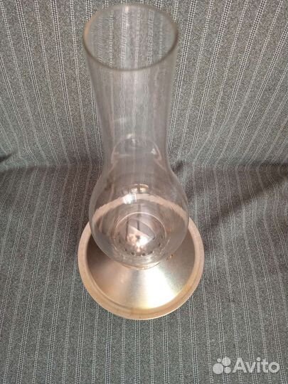 Лампа керосиновая