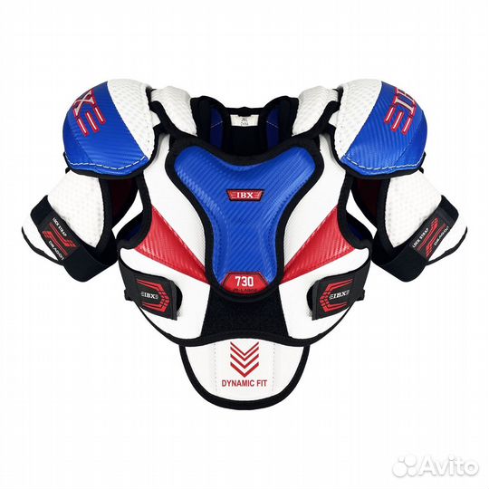 Нагрудник хоккейный dragon 720 PRO Размер SR-M