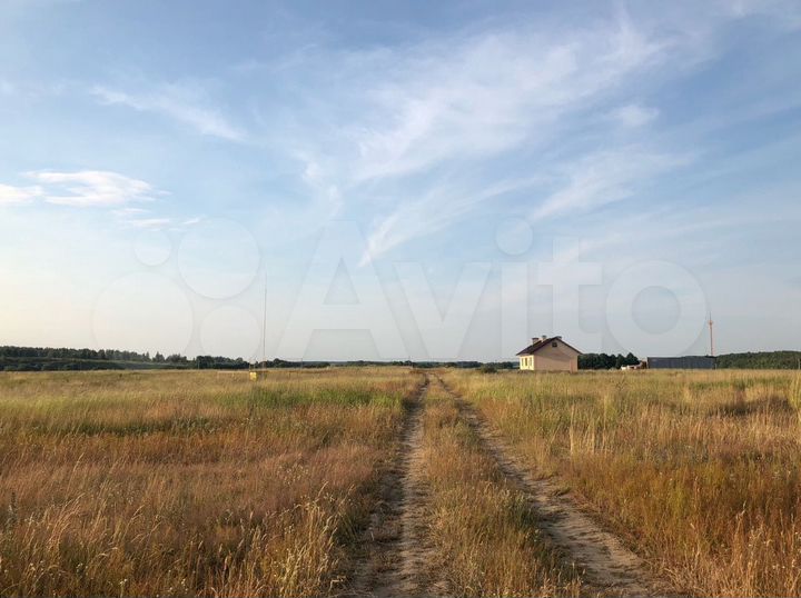 Участок 1,5 га (ИЖС)