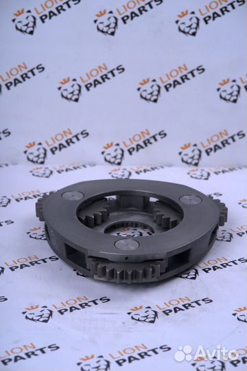 Первая планетарная передача zx200-3-2050691