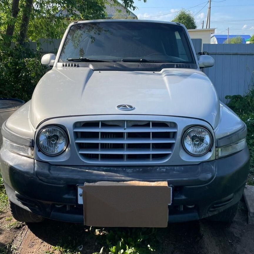 Купить ТагАЗ 🚘 от 220 000 ₽ в Красноуфимске: 59 объявлений