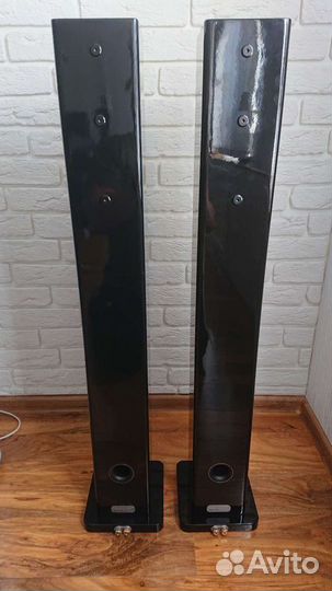 Акустическая система monitor audio radius hd 270