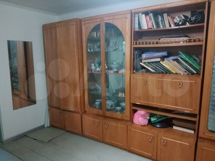 Дом 70 м² на участке 4 сот.