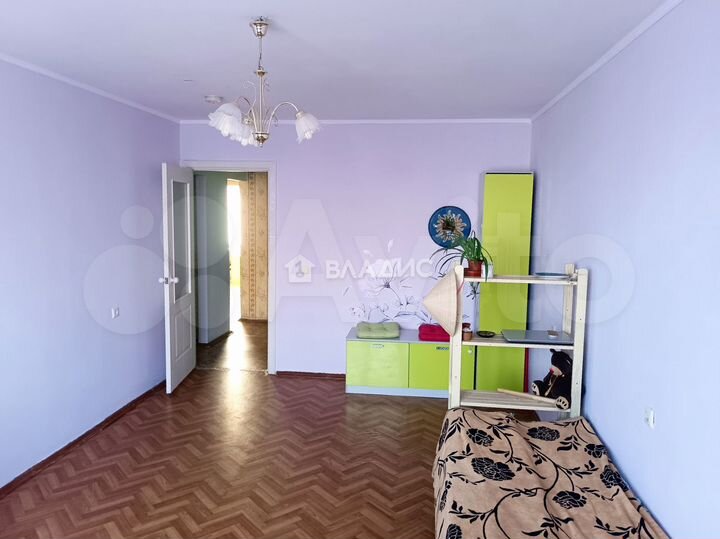 2-к. квартира, 67,4 м², 3/16 эт.