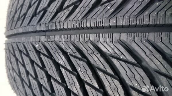 Michelin Pilot Alpin 5 255/35 R19 96V