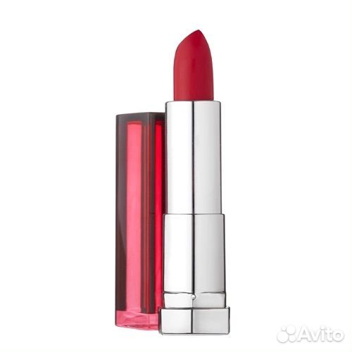 Maybelline помада 553