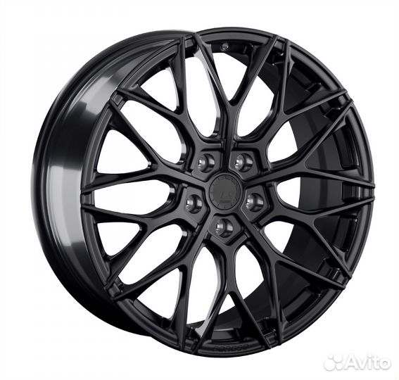 Кованые диски LS FG10 r20 5x120/112/114.3