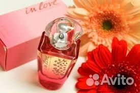 Avon по закупке духи косметика эйвон