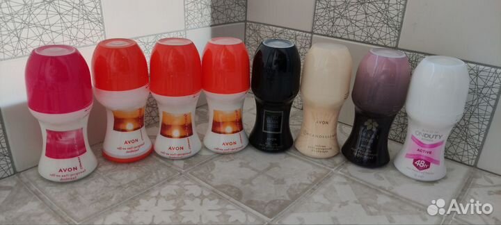 Avon косметика/для умывания/для рук и ног