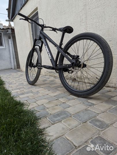 Велосипед stark pusher 26 колеса mtb
