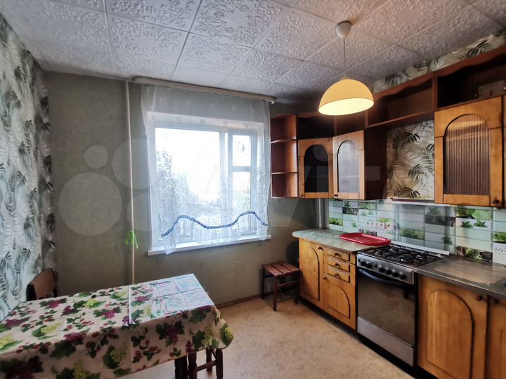 3-к. квартира, 73 м², 3/9 эт.