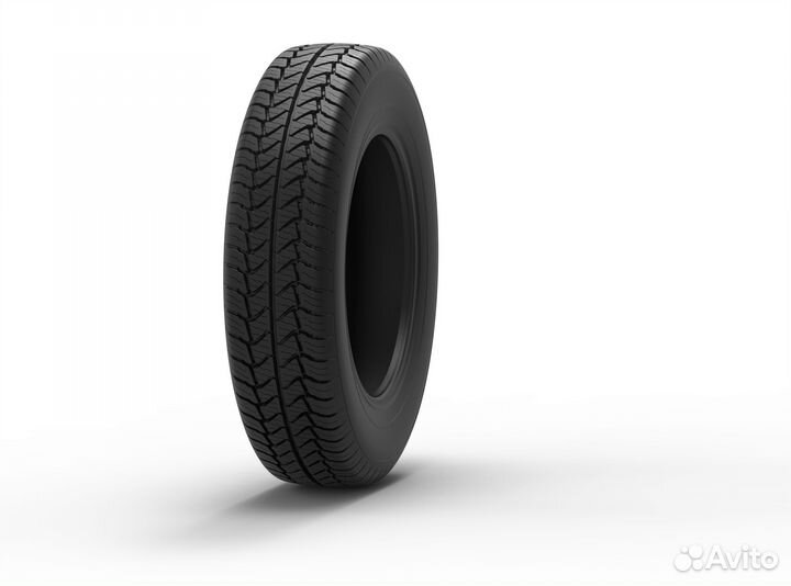 КАМА 365 LT (НК-243) 185/75 R13 99N