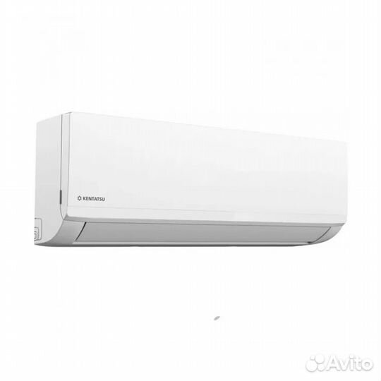 Кондиционеры: Kentatsu ksgi26hfan1