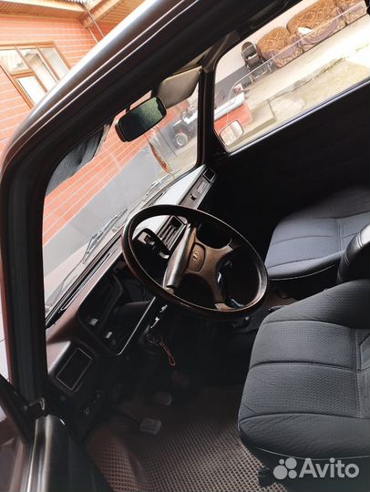 Сиденья ваз