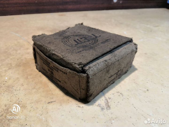 Набор колец для двигателя М-21