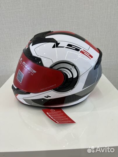 Шлем для мотоцикла