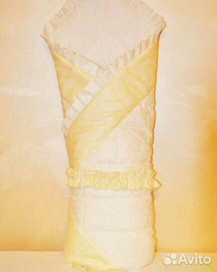 Одеялко детское