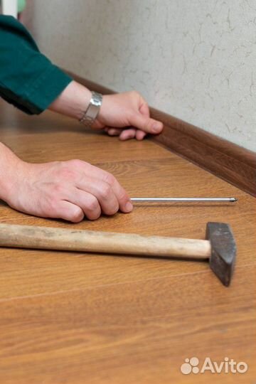 Мастер на час