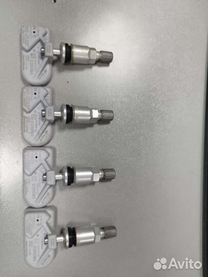 Датчик давления в шинах KIA, Hyundai