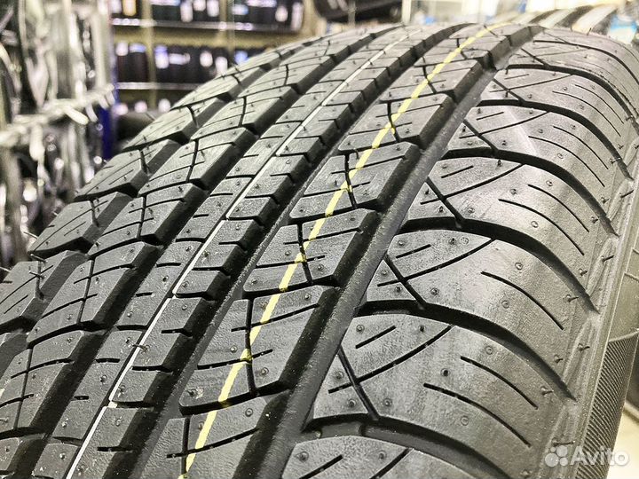 Aplus A919 225/75 R16