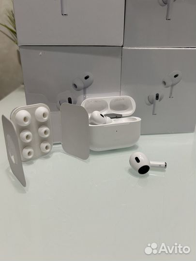 Airpods pro 2