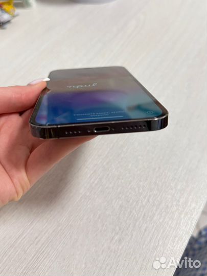 iPhone 12 Pro Max, 128 ГБ