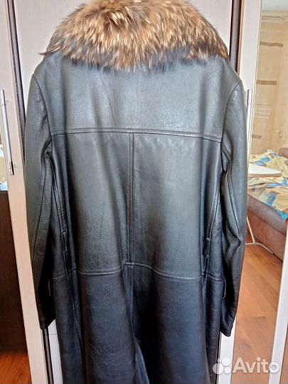 Зимняя одежда