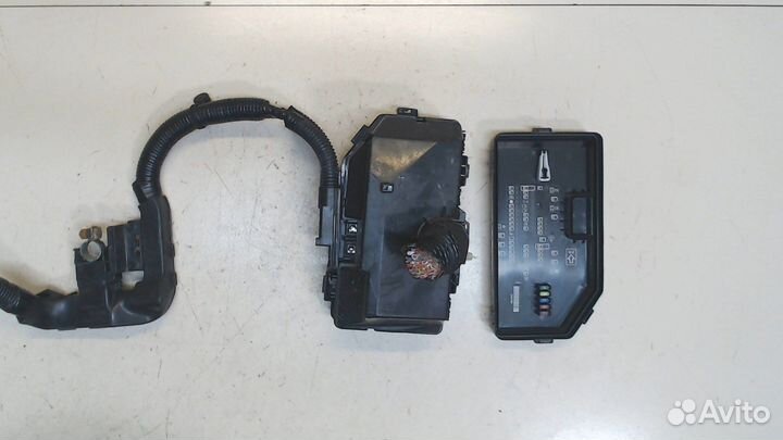 Блок предохранителей Honda CR-V, 2013