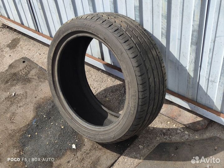 Delinte DH2 225/45 R17 94W