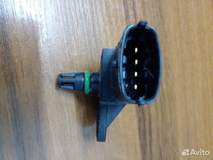 Датчик абсолютного давления Fiat Punto 188 A5.000