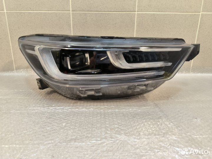 Фара правая Chery Tiggo 8 Pro