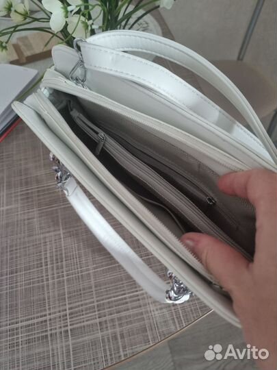 Сумка женская