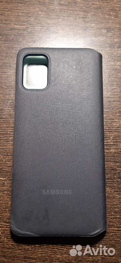Чехол на Samsung a51