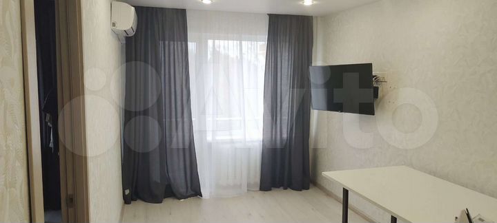 Комната 27,5 м² в 5-к., 5/5 эт.