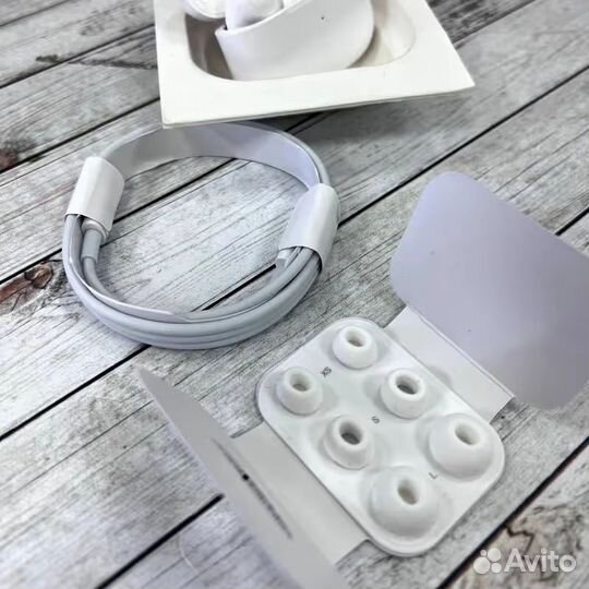 AirPods Pro 2 lux