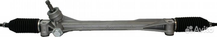 Рул.рейка с тягами мех. toyota Rav4 2.0/2.4/2.2