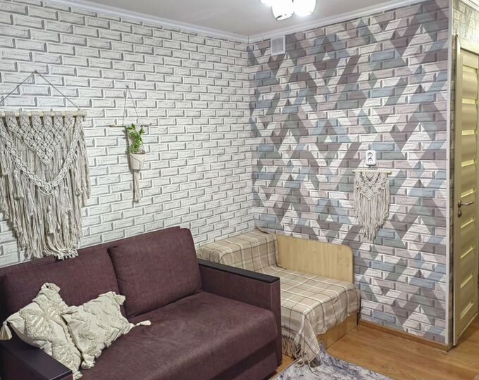 Квартира-студия, 21 м², 1/5 эт.