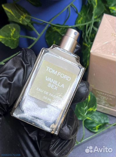 Tom Ford Vanilla Sex (Арт.62227)