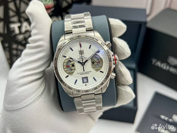 Tag Heuer Carrera