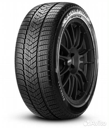 Pirelli Scorpion Winter 295/45 R20