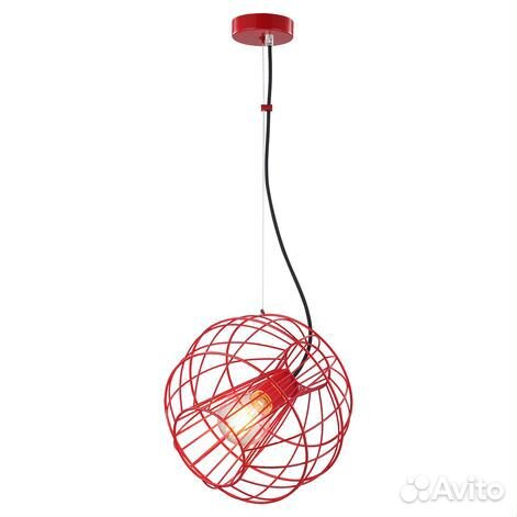 Подвесной светильник Lussole LSP-9934 nampa