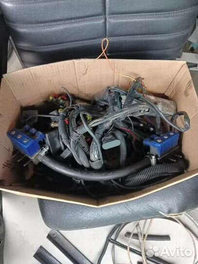 Газовое оборудование на авто