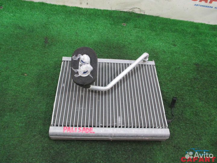 Испаритель кондиционера hyundai palisade LX2 G6DC