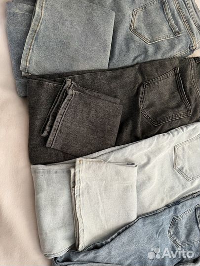 Пакет женской одежды 42,44