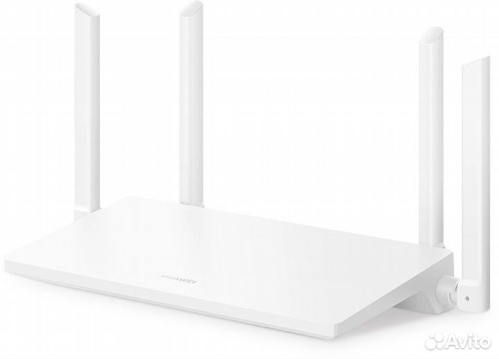 Маршрутизатор Huawei AX2 (WS7001-22) AX1500 Двухди