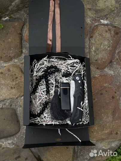 Подарочный набор для мужчин