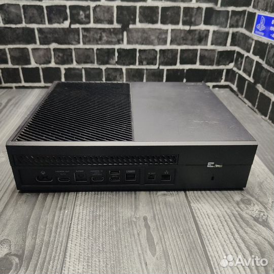 Xbox One 1TB